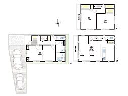 西宮市上田中町