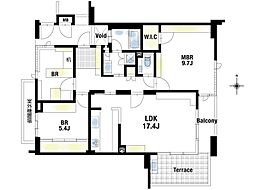 コージースクエア御影