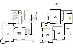 西宮市苦楽園四番町