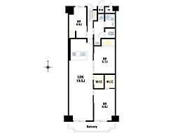 ローズハイツ夙川