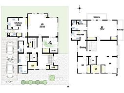 西宮市柏堂西町