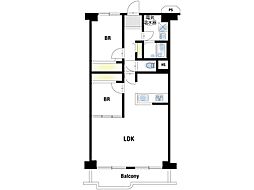 豊中南スカイハイツ