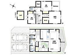 西宮市上ケ原山田町