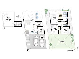 西宮市苦楽園二番町