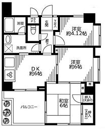 ライオンズマンション大師駅前