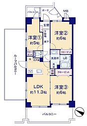 ライオンズマンション登戸西