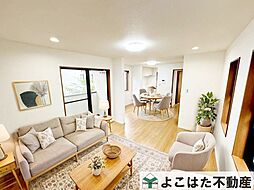 多摩区菅馬場1丁目