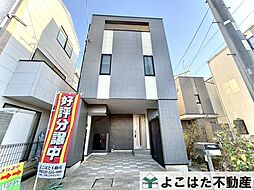 多摩区菅馬場1丁目