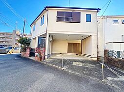 稲城市東長沼中古戸建