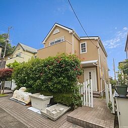 細山6丁目中古戸建