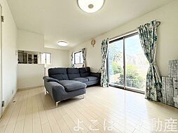 東京都調布市深大寺東町　中古戸建