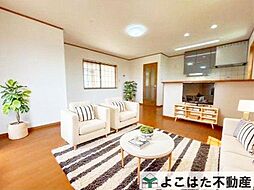 多摩区南生田2丁目中古戸建