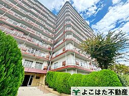 ライオンズマンション調布D棟