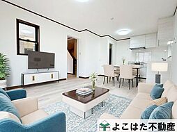 宮前区菅生2丁目中古戸建