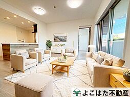 レジデンシャルフラッツ喜多見