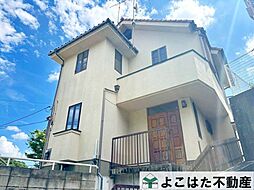 多摩市東寺方中古戸建