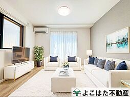 南生田7丁目中古戸建