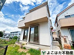 多摩市和田中古戸建