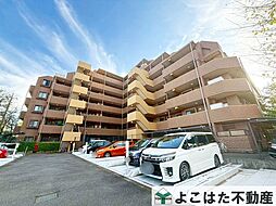 ダイアパレス聖蹟桜ヶ丘