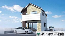 稲城市東長沼6期