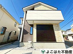 稲城市東長沼6期