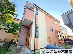 多摩区長尾7丁目中古戸建