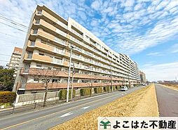 ラヴィラ府中多摩川