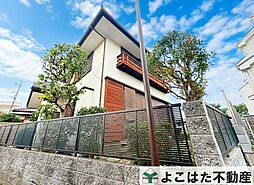 府中市天神町4丁目中古戸建