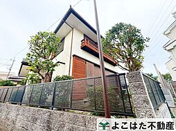 府中市天神町4丁目中古戸建