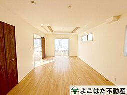 多摩市一ノ宮4丁目新築戸建〜全1棟〜