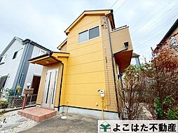 宮前区潮見台中古戸建