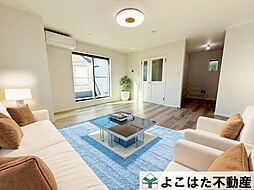 宮前区菅生2丁目中古戸建