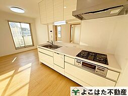 調布市深大寺南町中古戸建