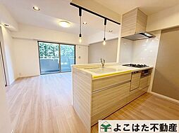 アイディーコート府中