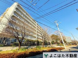 メゾンドール多摩川