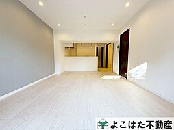 京王柴崎コーポラス