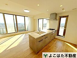 ヒルズ新百合ヶ丘