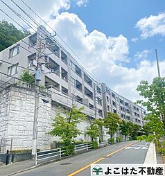 ヒルズ新百合ヶ丘