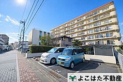 コープ野村府中是政