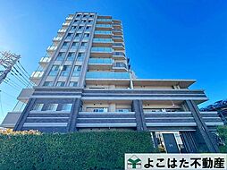 ノブレス稲城南多摩ステーションプラザ