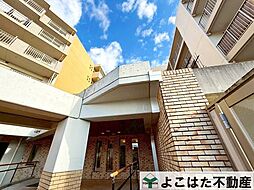 リリーベル宮前ヒルズ