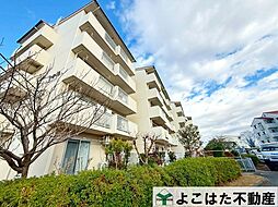 エステート落合5-8-19号棟