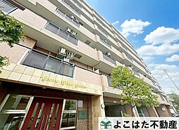 ライオンズヒルズ柿生