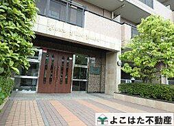 ライオンズヒルズ柿生