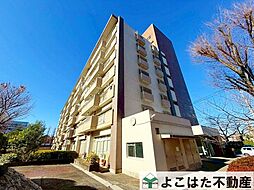 府中住吉町住宅1号棟