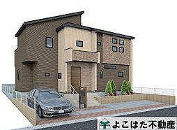 稲城市東長沼〜全1棟〜