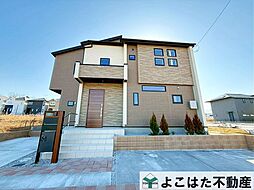 稲城市東長沼〜全1棟〜