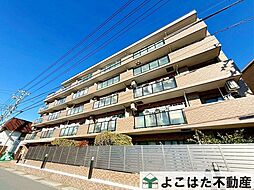 藤和シティホームズ多摩中野島