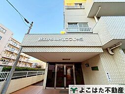 睦エンゼルハイムつつじケ丘