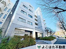 ベルフォーレ宮前平